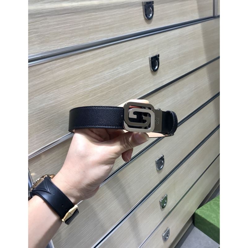 G*u*i belts
